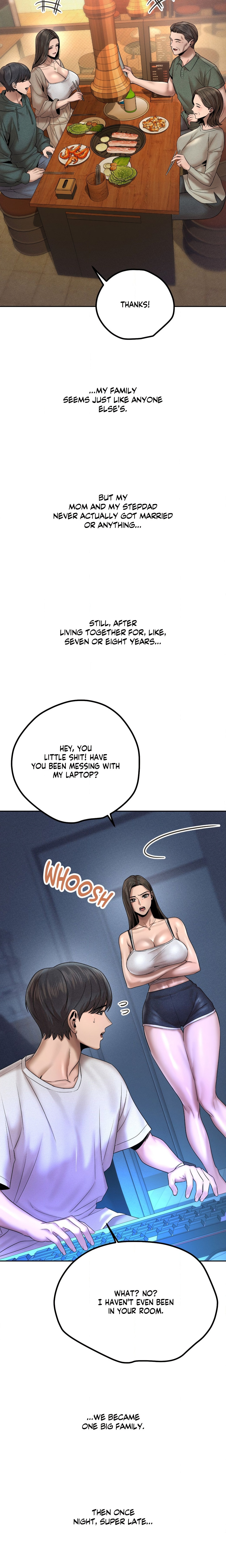 True or False? (Uncensored) Page 5 - MangaHe
