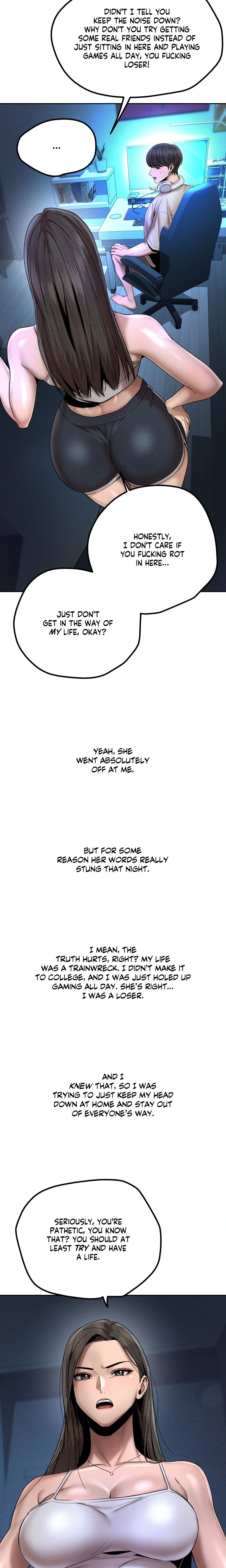 True or False? (Uncensored) Page 7 - MangaHe