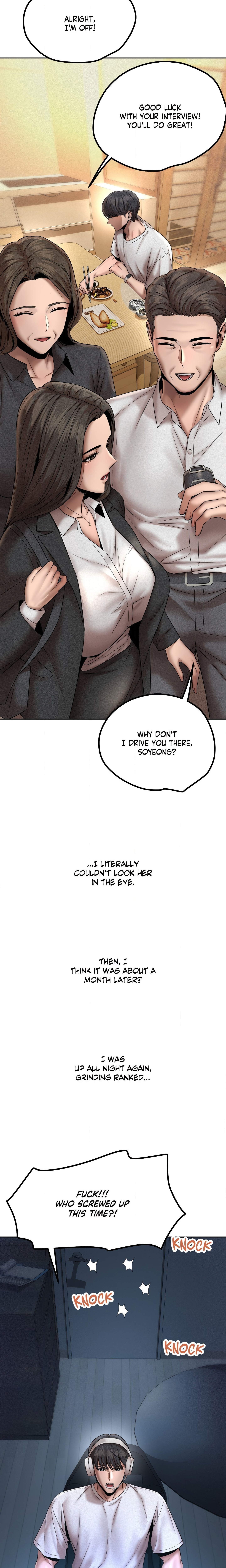 True or False? (Uncensored) Page 9 - MangaHe