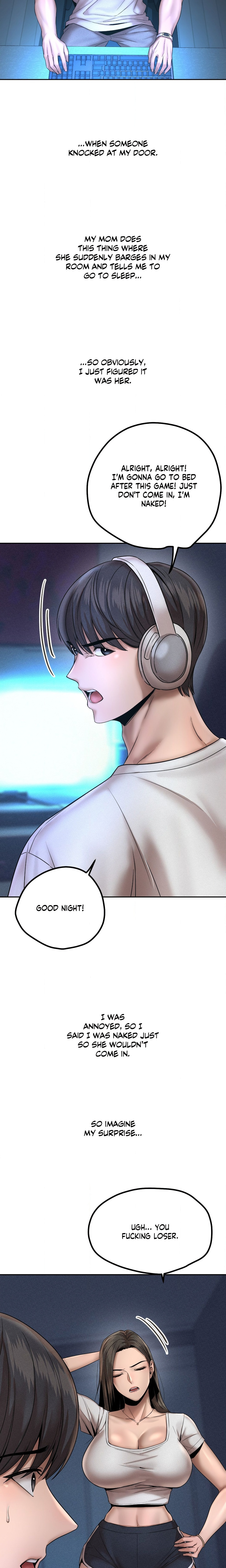 True or False? (Uncensored) Page 10 - MangaHe