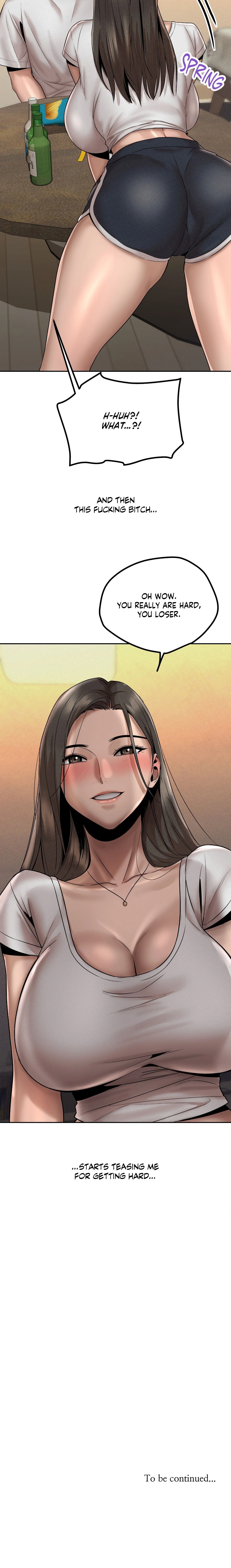 True or False? (Uncensored) Page 11 - MangaHe