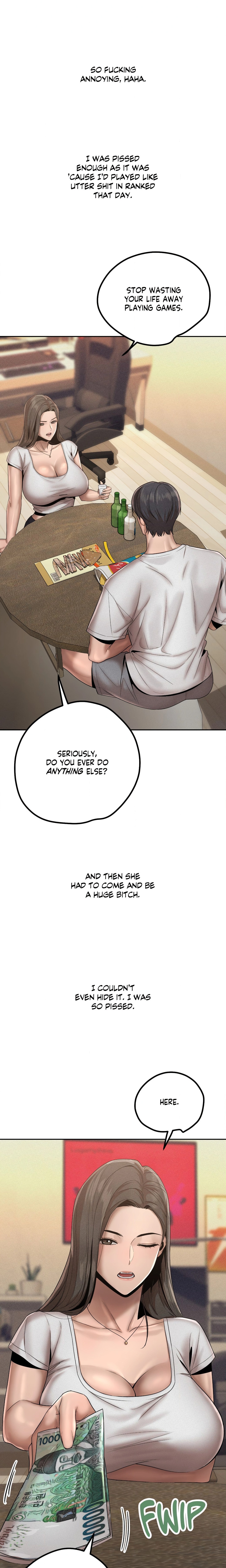 True or False? (Uncensored) Page 5 - MangaHe