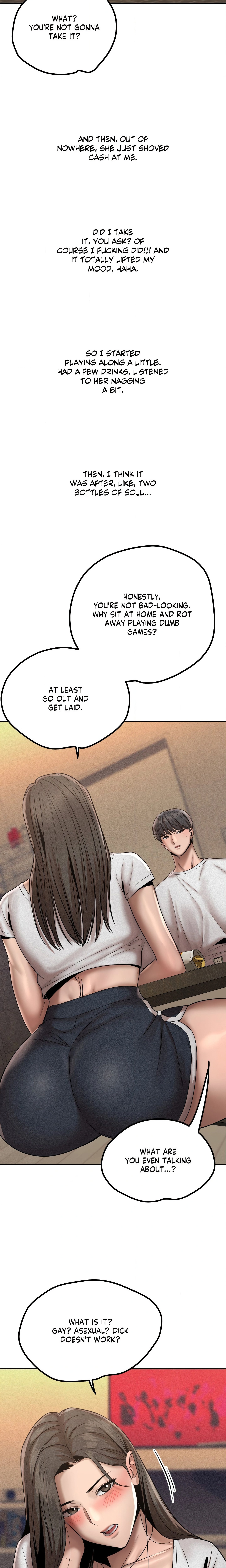 True or False? (Uncensored) Page 6 - MangaHe