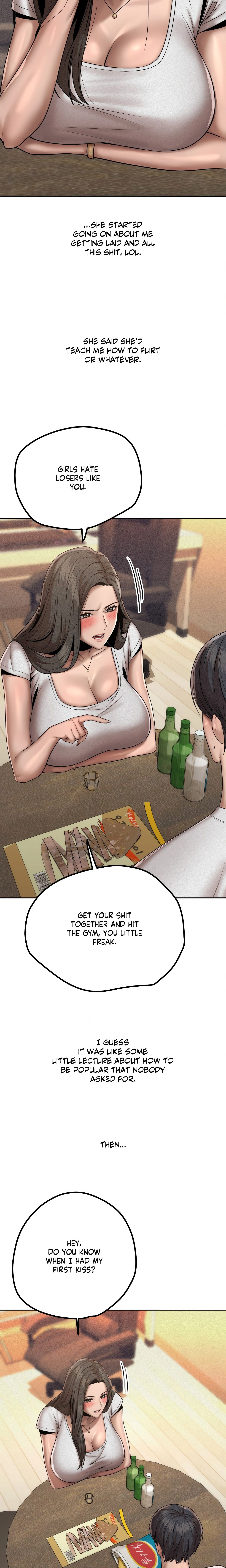 True or False? (Uncensored) Page 7 - MangaHe