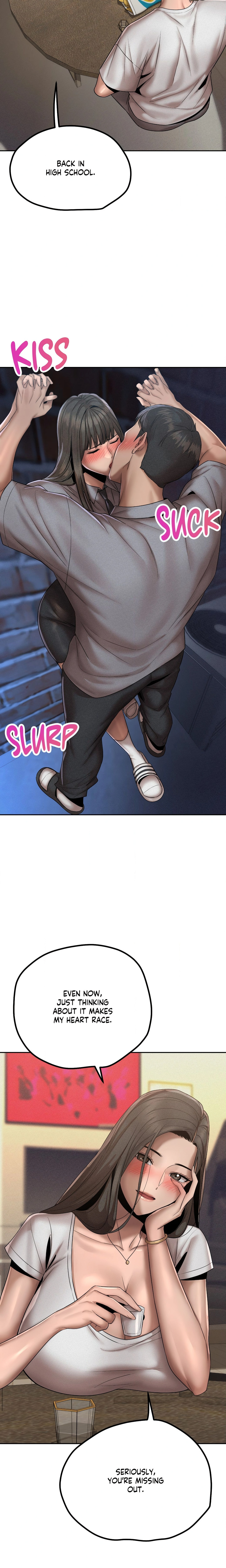 True or False? (Uncensored) Page 8 - MangaHe