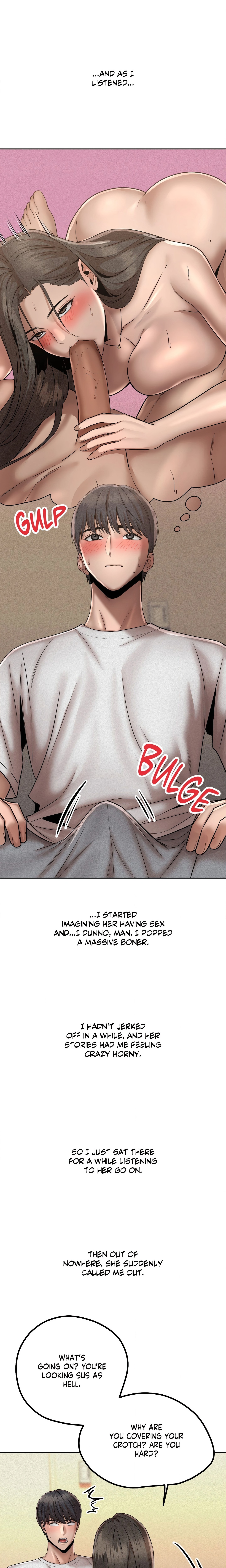 True or False? (Uncensored) Page 10 - MangaHe