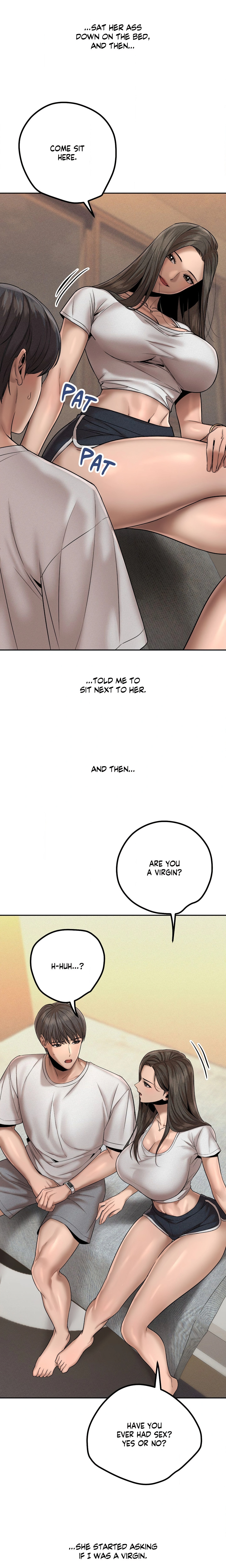 True or False? (Uncensored) Page 4 - MangaHe