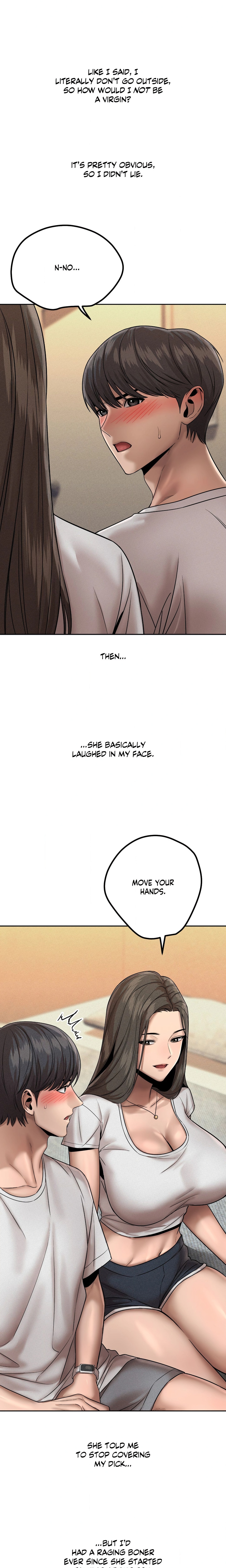 True or False? (Uncensored) Page 5 - MangaHe