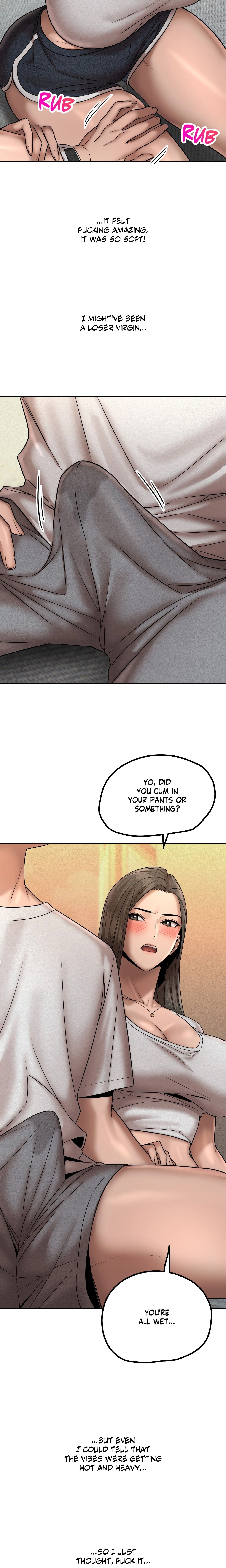 True or False? (Uncensored) Page 7 - MangaHe