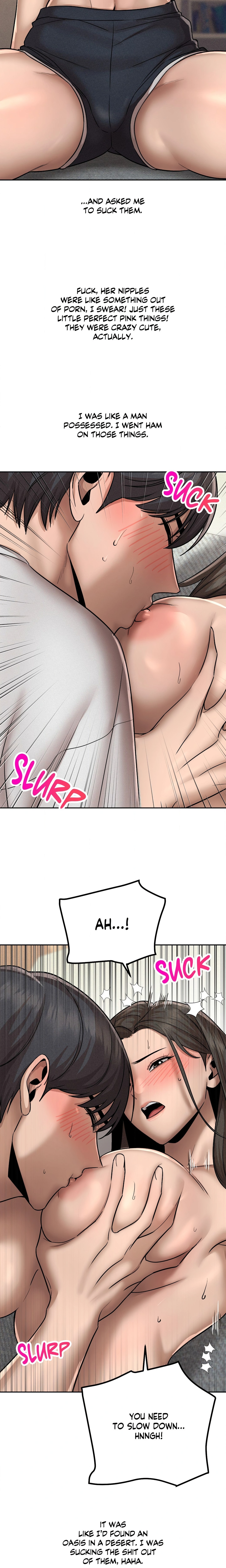 True or False? (Uncensored) Page 5 - MangaHe
