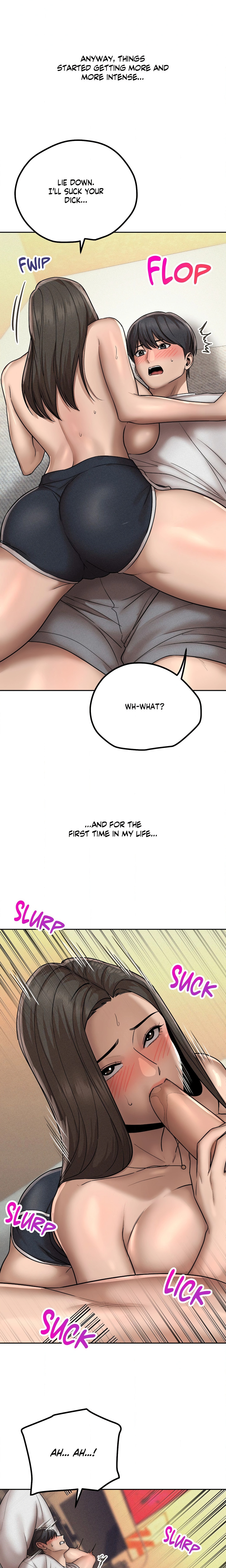 True or False? (Uncensored) Page 6 - MangaHe