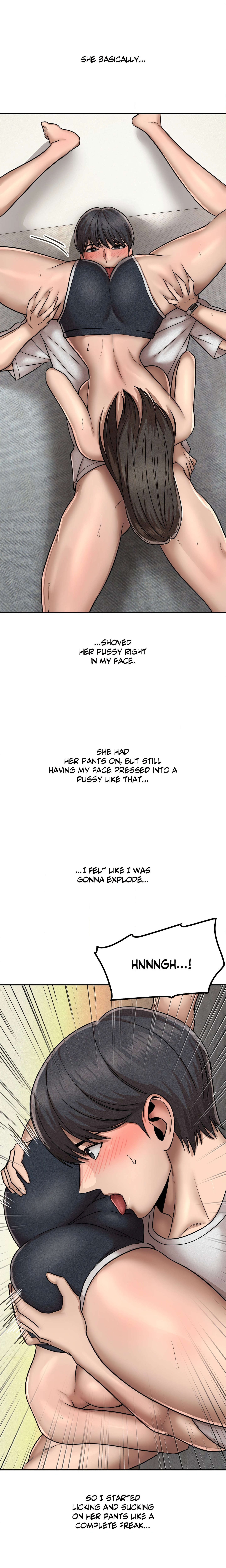 True or False? (Uncensored) Page 8 - MangaHe