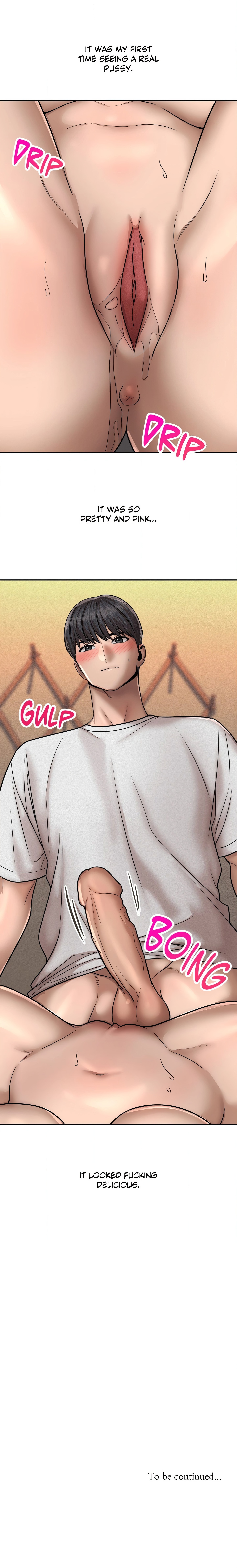 True or False? (Uncensored) Page 10 - MangaHe