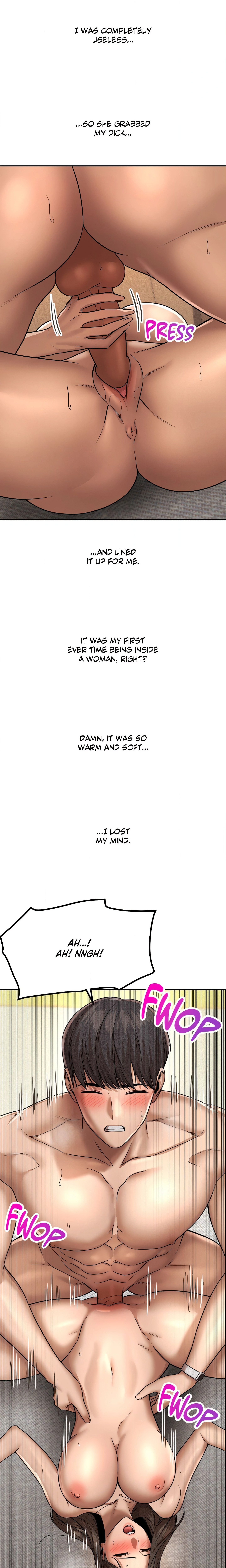 True or False? (Uncensored) Page 4 - MangaHe