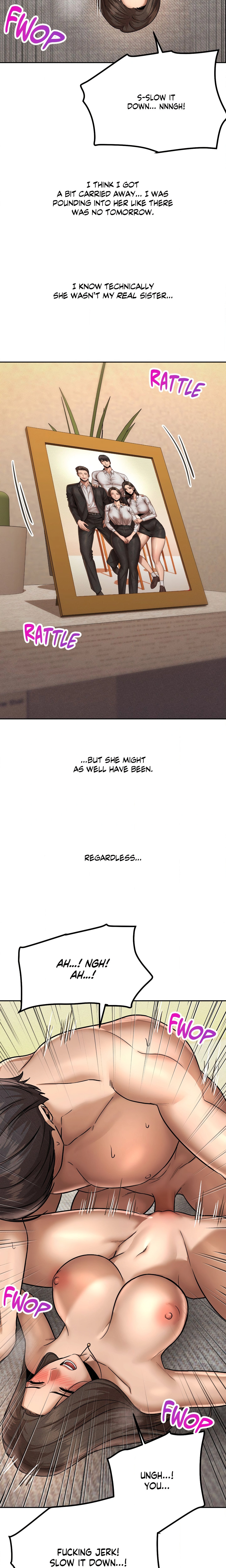 True or False? (Uncensored) Page 5 - MangaHe