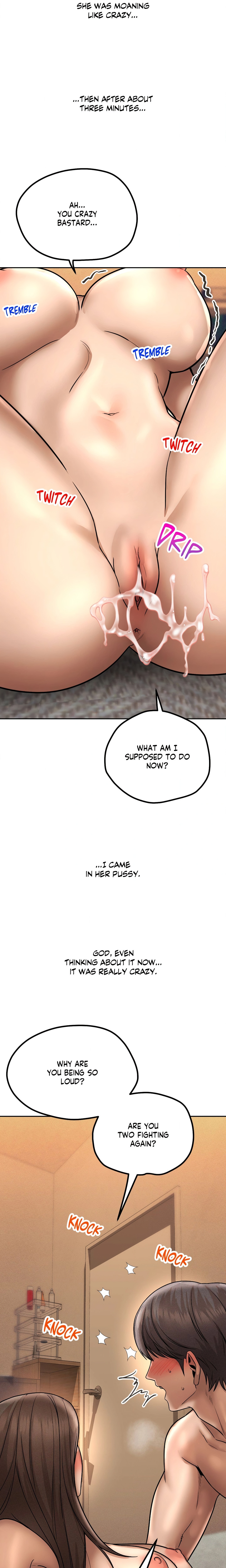 True or False? (Uncensored) Page 8 - MangaHe