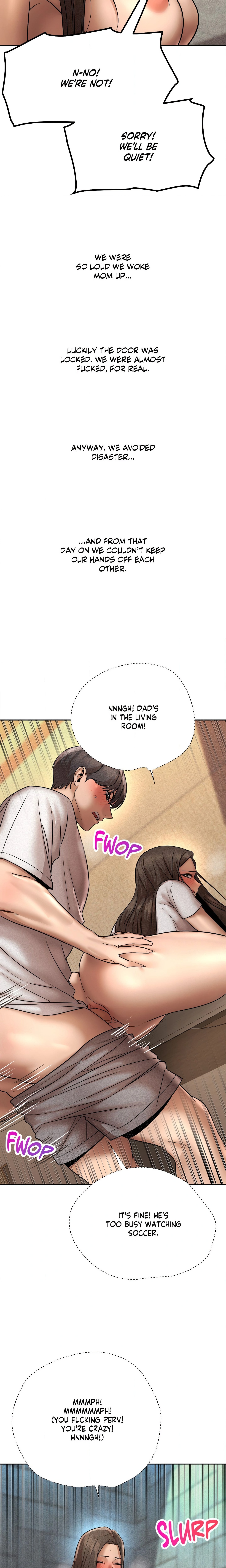 True or False? (Uncensored) Page 9 - MangaHe