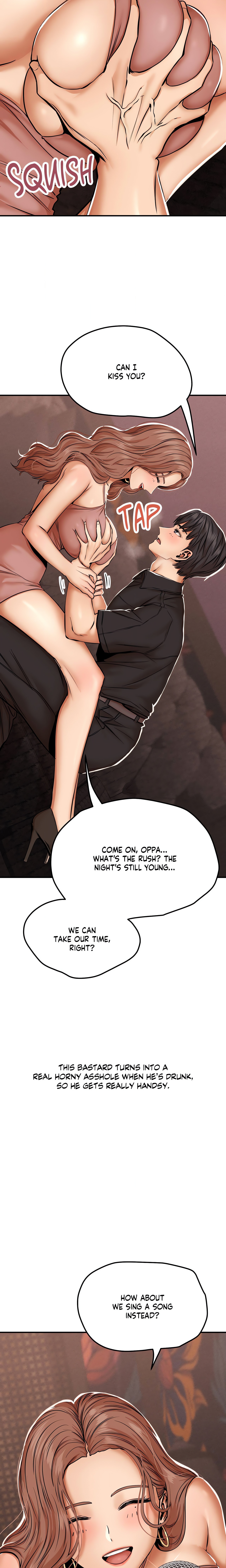 True or False? (Uncensored) Page 4 - MangaHe