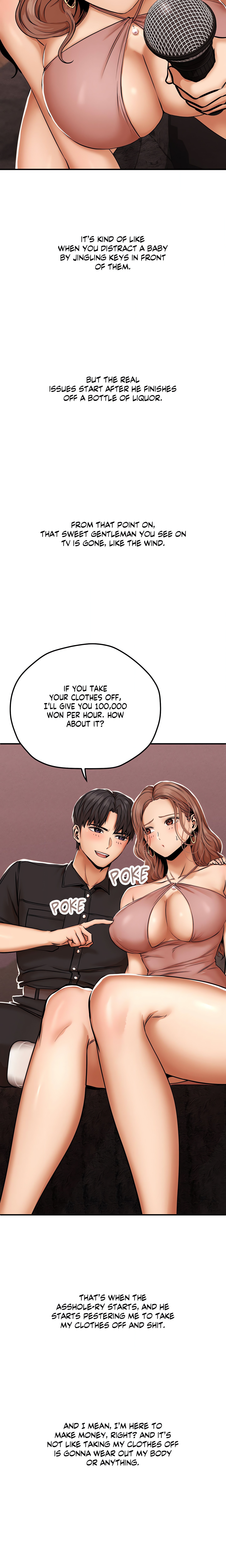 True or False? (Uncensored) Page 5 - MangaHe