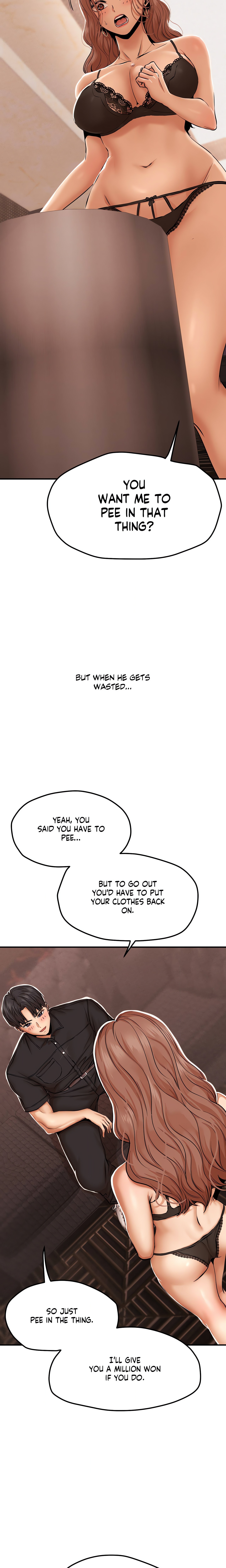 True or False? (Uncensored) Page 7 - MangaHe