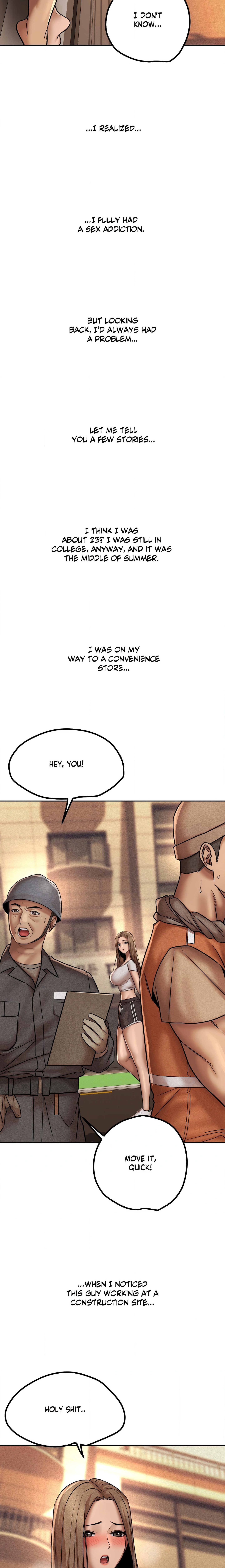 True or False? (Uncensored) Page 6 - MangaHe