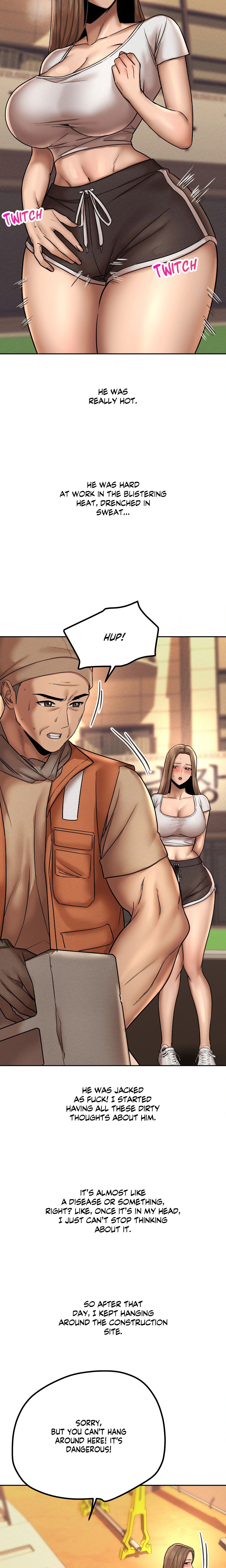 True or False? (Uncensored) Page 7 - MangaHe