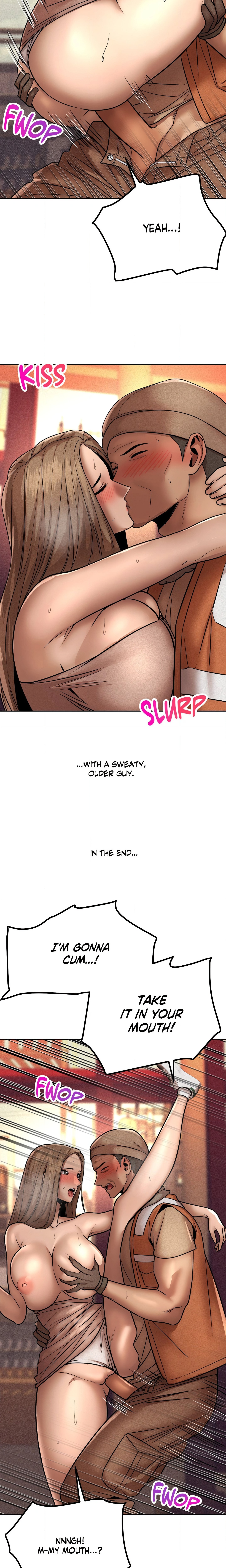 True or False? (Uncensored) Page 4 - MangaHe