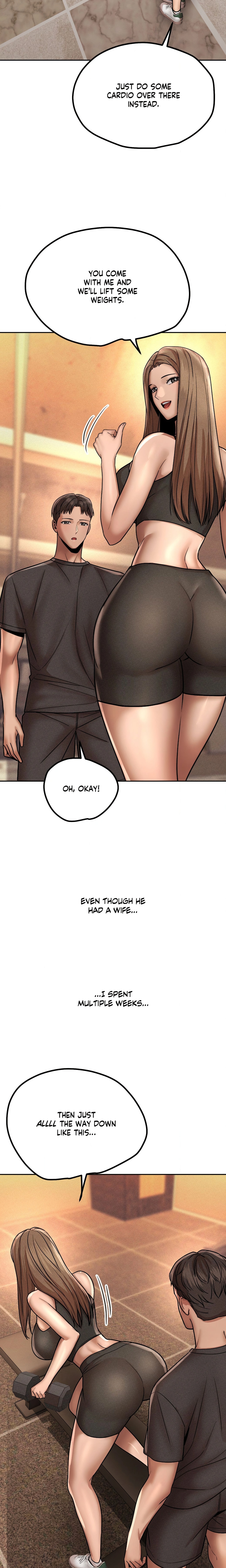 True or False? (Uncensored) Page 7 - MangaHe