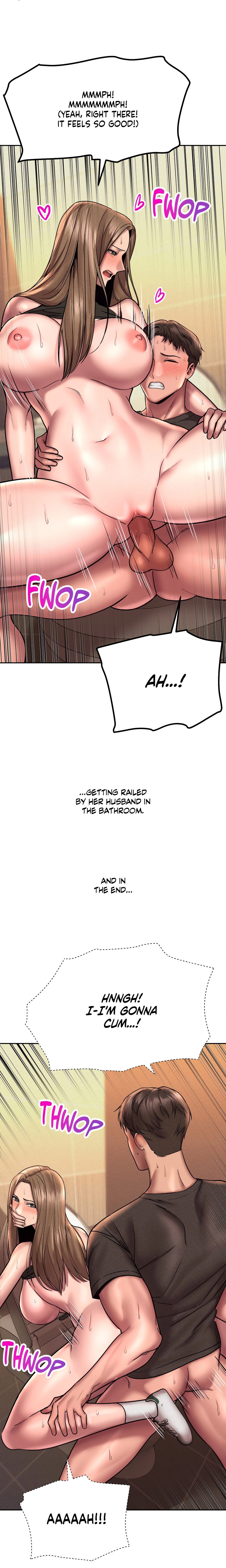 True or False? (Uncensored) Page 4 - MangaHe