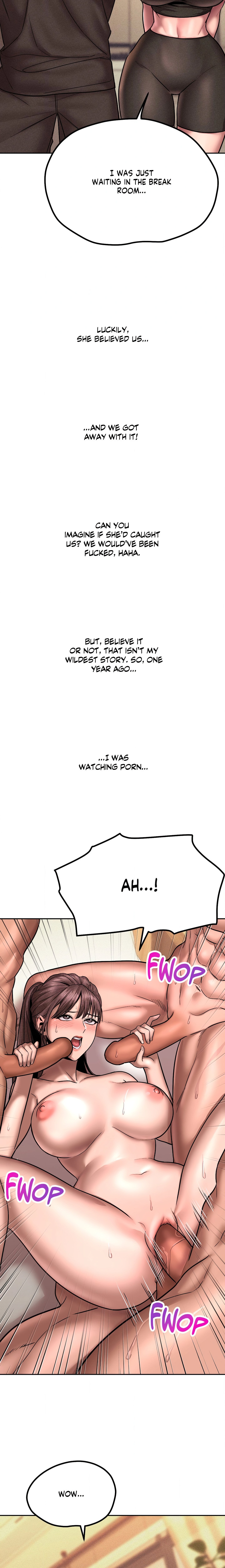 True or False? (Uncensored) Page 7 - MangaHe
