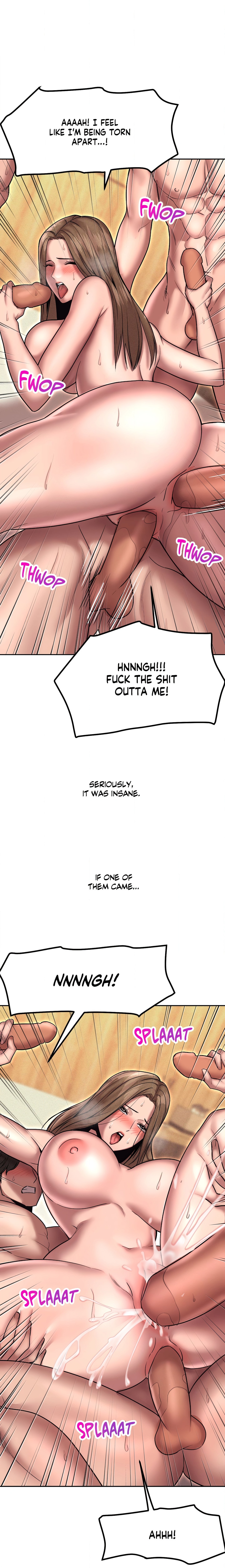 True or False? (Uncensored) Page 6 - MangaHe
