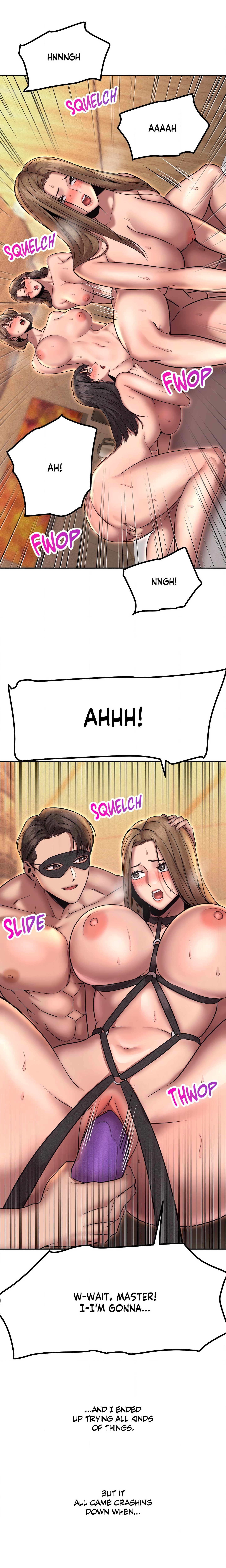 True or False? (Uncensored) Page 9 - MangaHe