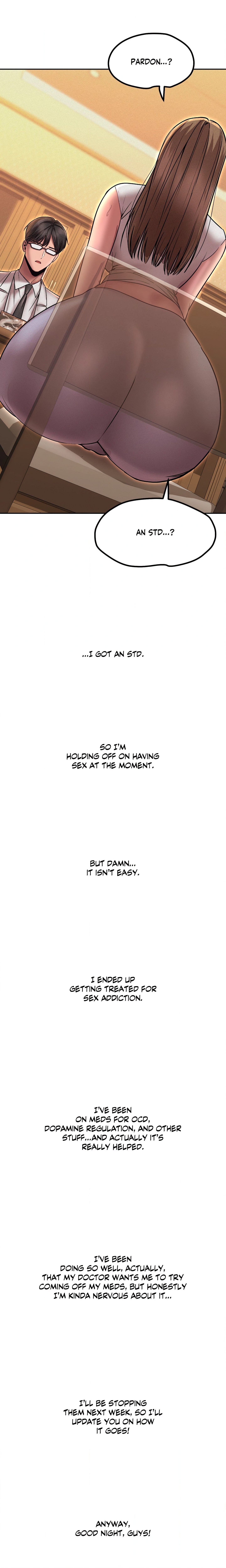 True or False? (Uncensored) Page 10 - MangaHe