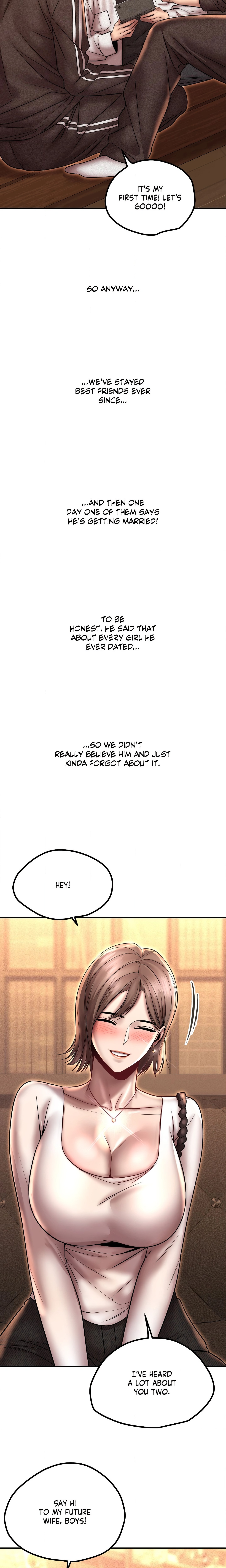 True or False? (Uncensored) Page 5 - MangaHe