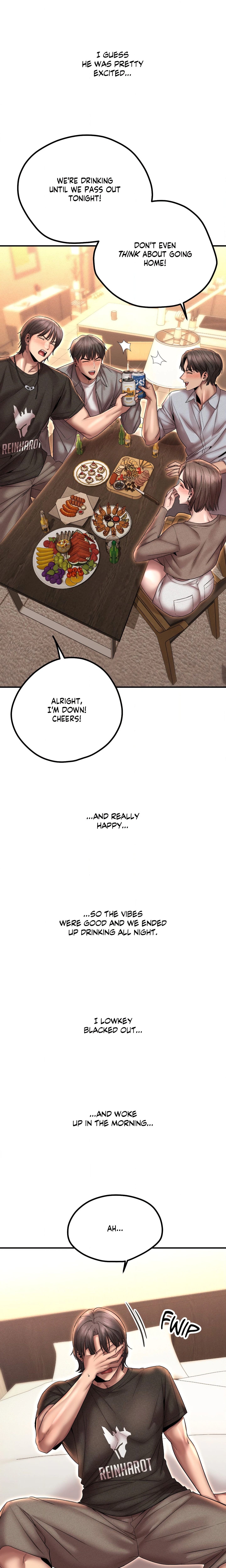 True or False? (Uncensored) Page 8 - MangaHe