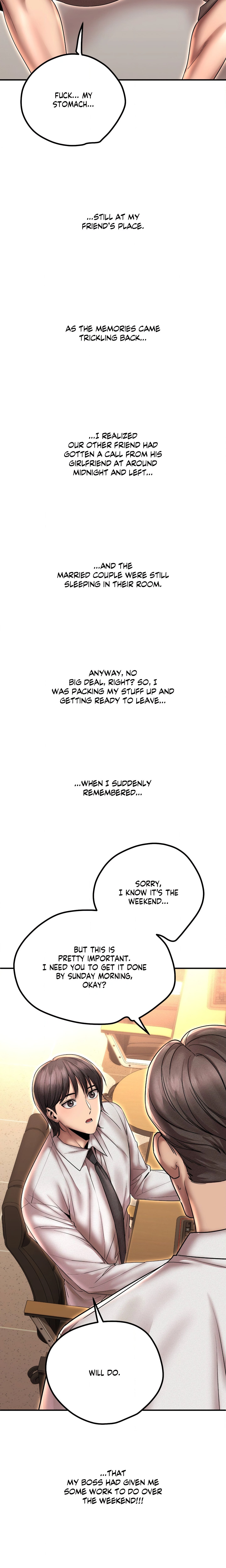 True or False? (Uncensored) Page 9 - MangaHe