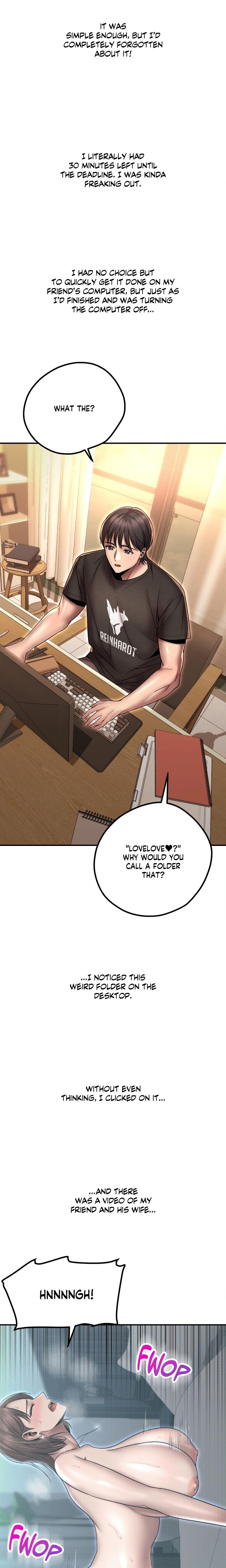 True or False? (Uncensored) Page 10 - MangaHe