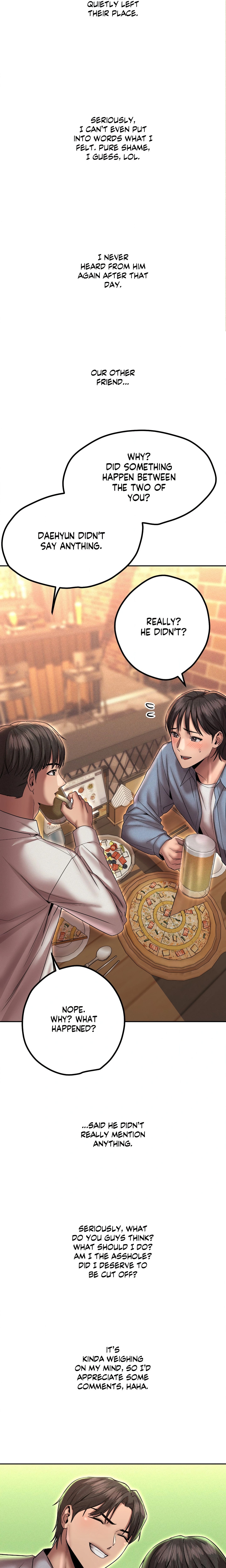 True or False? (Uncensored) Page 11 - MangaHe