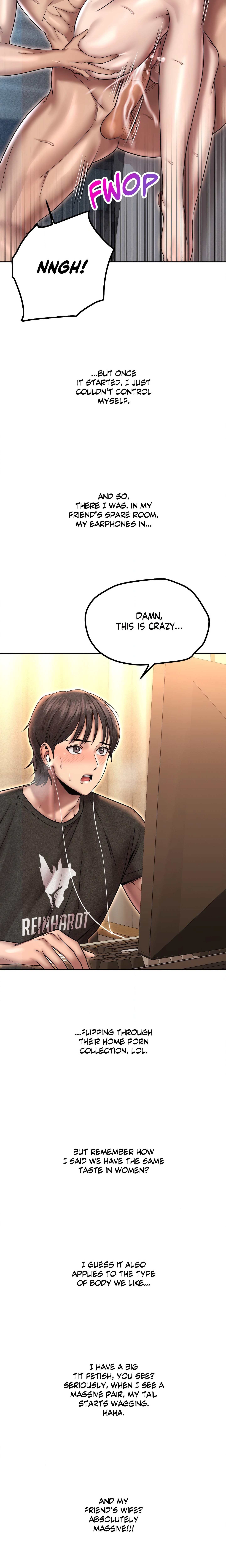 True or False? (Uncensored) Page 4 - MangaHe