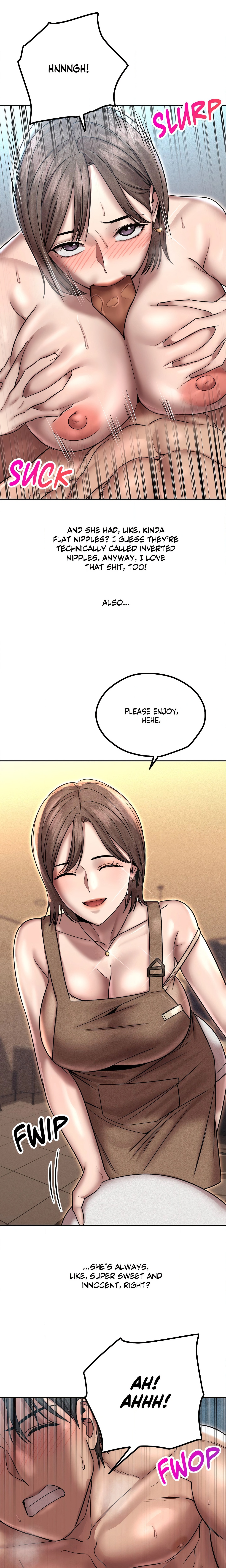True or False? (Uncensored) Page 5 - MangaHe
