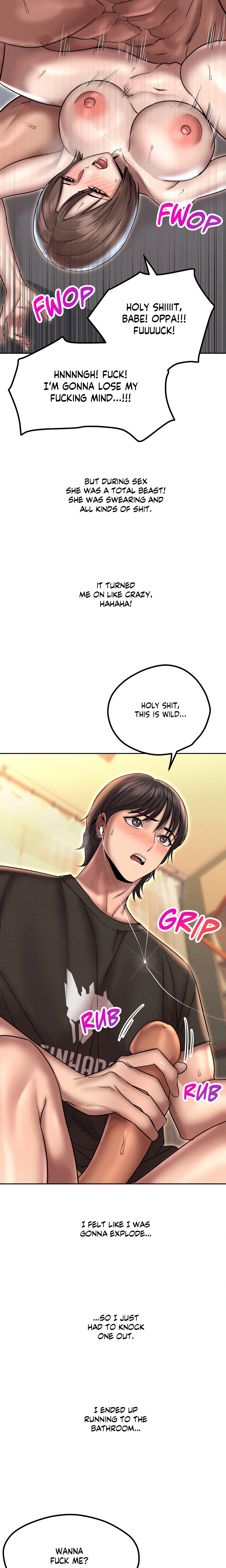 True or False? (Uncensored) Page 6 - MangaHe