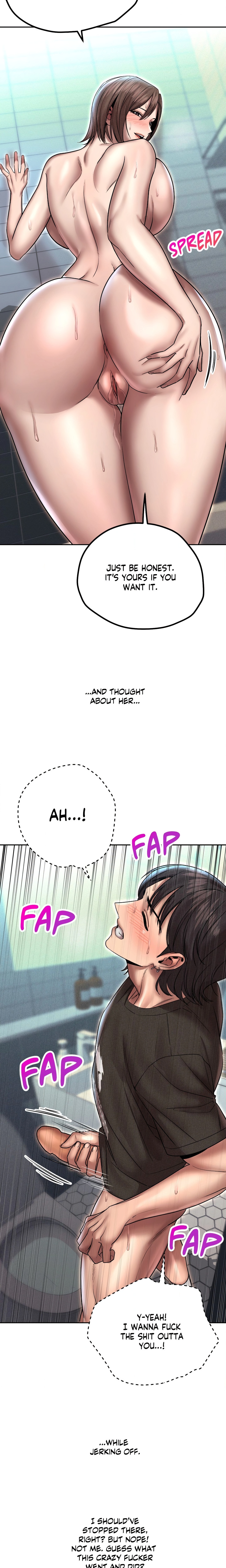 True or False? (Uncensored) Page 7 - MangaHe