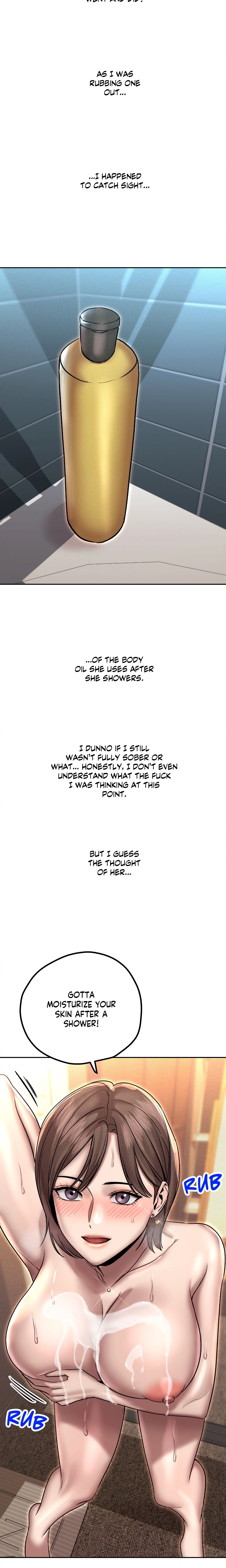 True or False? (Uncensored) Page 8 - MangaHe