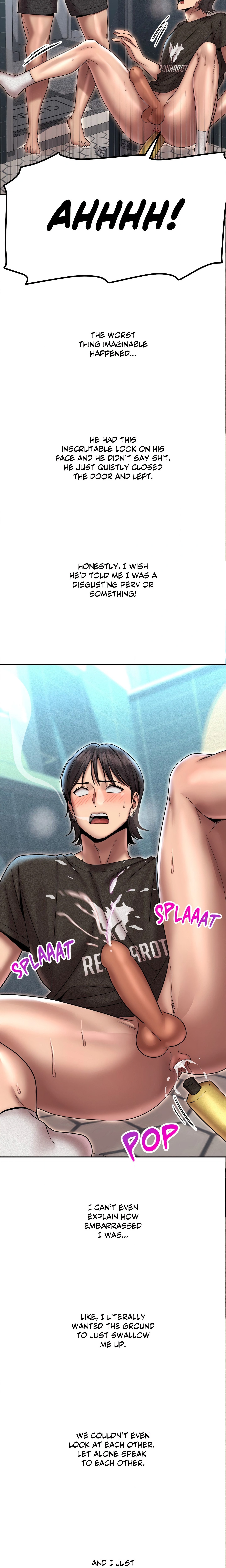 True or False? (Uncensored) Page 10 - MangaHe