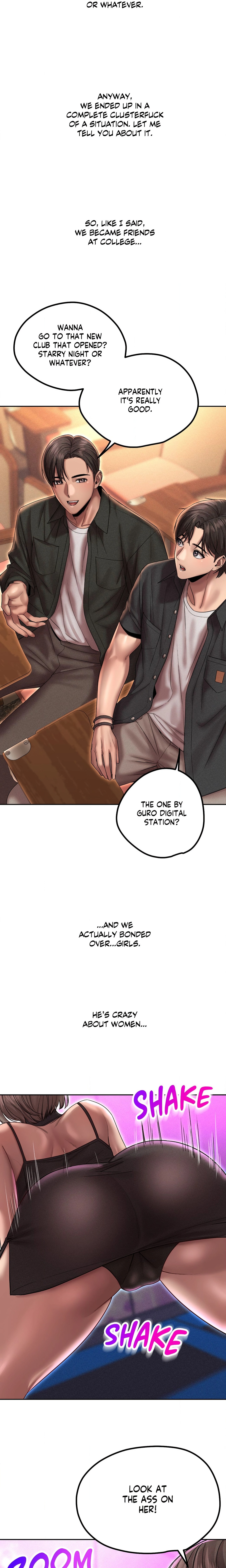 True or False? (Uncensored) Page 4 - MangaHe