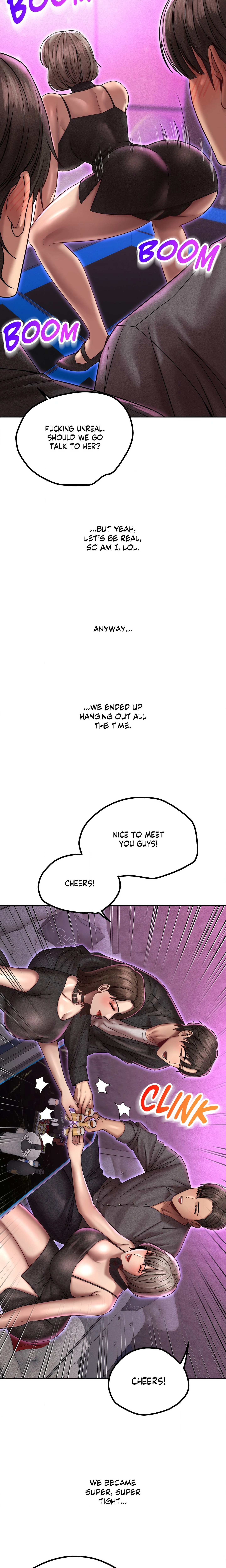 True or False? (Uncensored) Page 5 - MangaHe