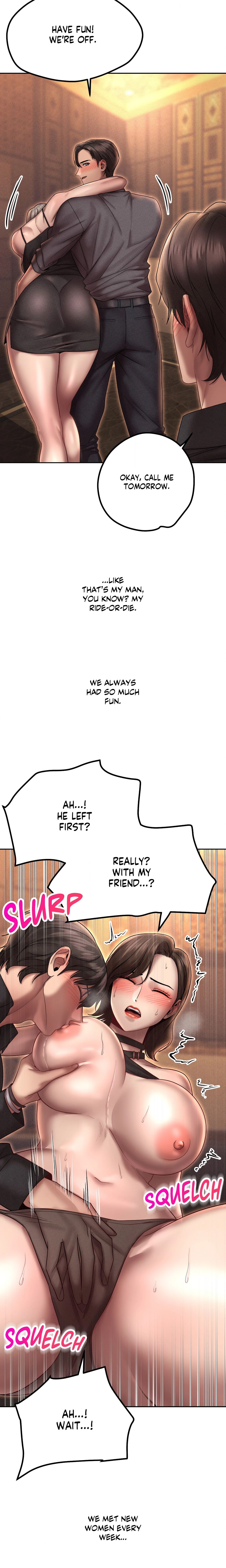 True or False? (Uncensored) Page 6 - MangaHe