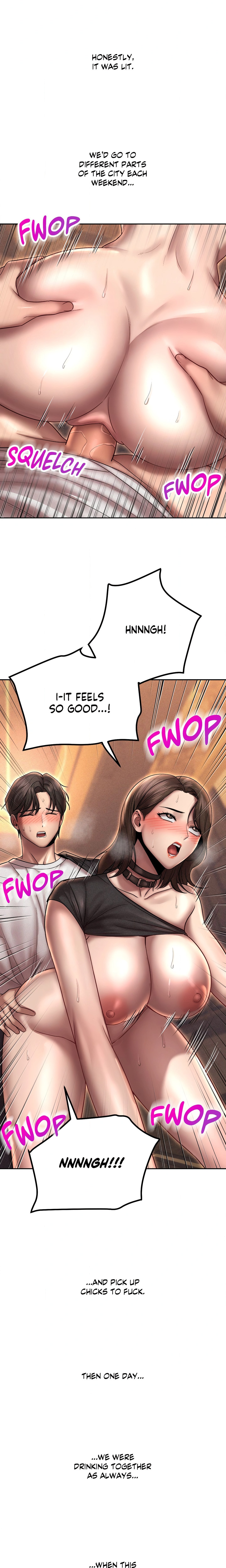 True or False? (Uncensored) Page 7 - MangaHe