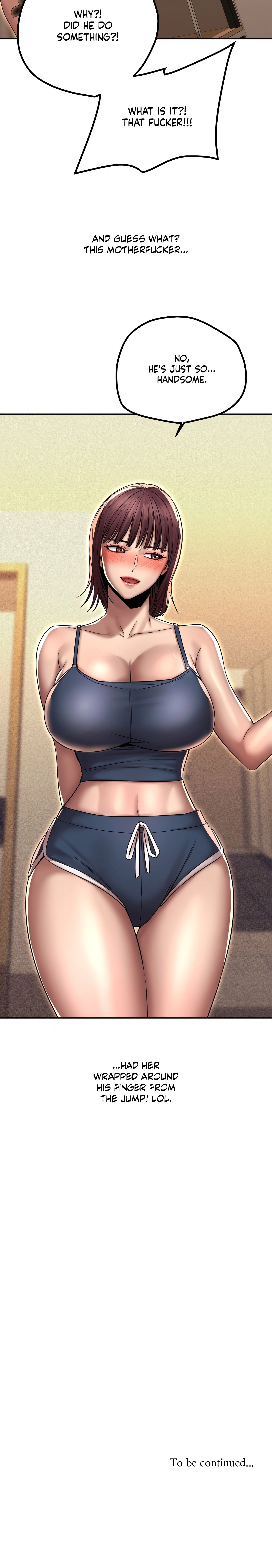 True or False? (Uncensored) Page 11 - MangaHe