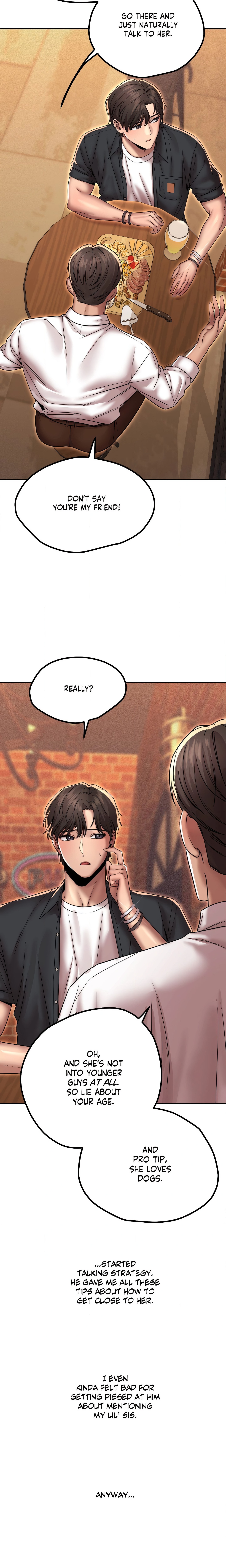 True or False? (Uncensored) Page 4 - MangaHe